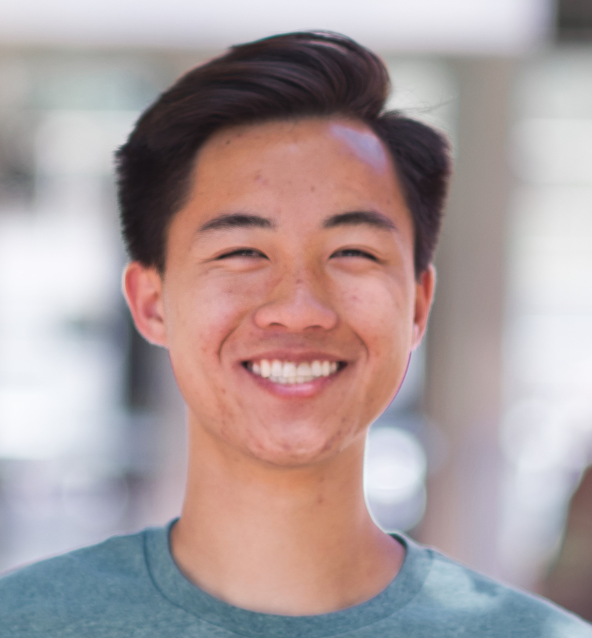 Abraham Fong