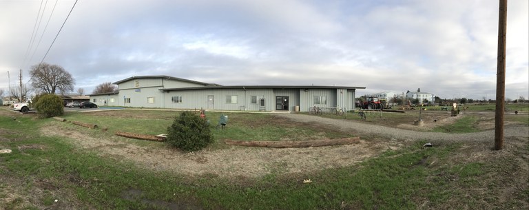 WCAE Pano Before