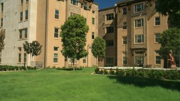 UC Verde Planting