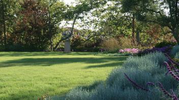 UC Verde Planting Yard