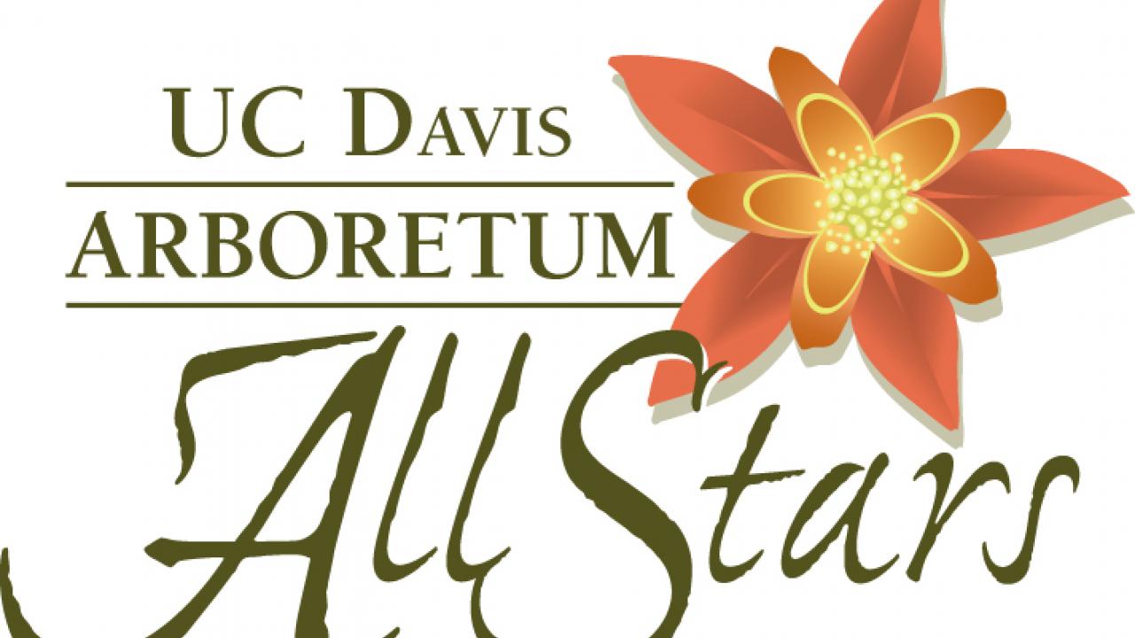 UC Davis Arboretum All Stars