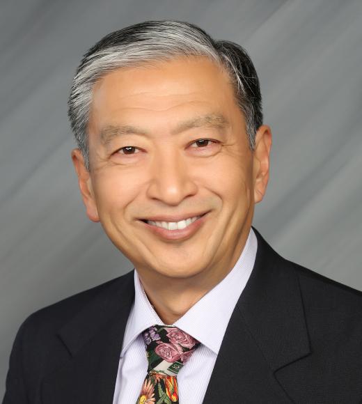 Dave Fujino, Executive Director